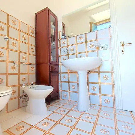 Eco House San Michele *
