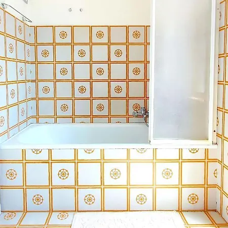 Eco House San Michele Borgo San Michele (Lazio)