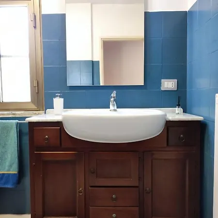Hostel Eco House San Michele Borgo San Michele (Lazio)