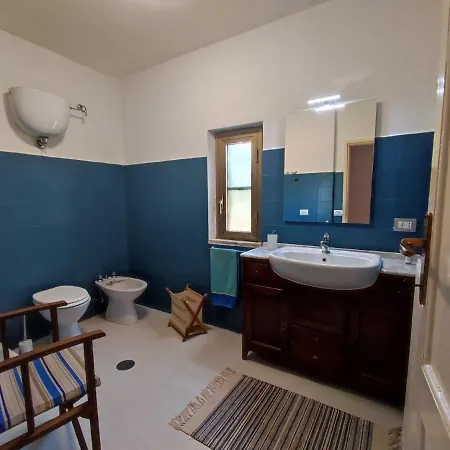 Eco House San Michele Hostel Borgo San Michele (Lazio)