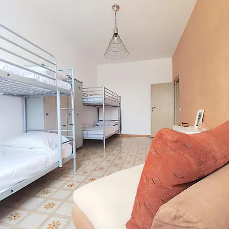 Eco House San Michele *