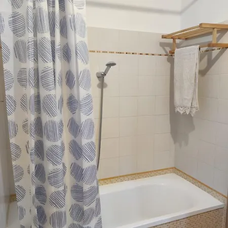 Hostel Eco House San Michele Borgo San Michele (Lazio)