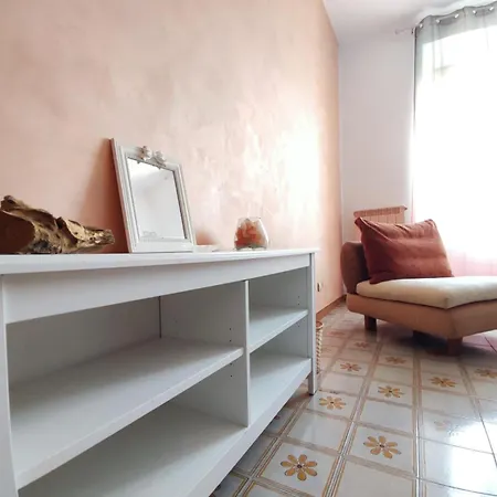 Eco House San Michele * Borgo San Michele (Lazio)