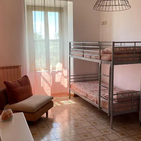 Eco House San Michele Borgo San Michele (Lazio)