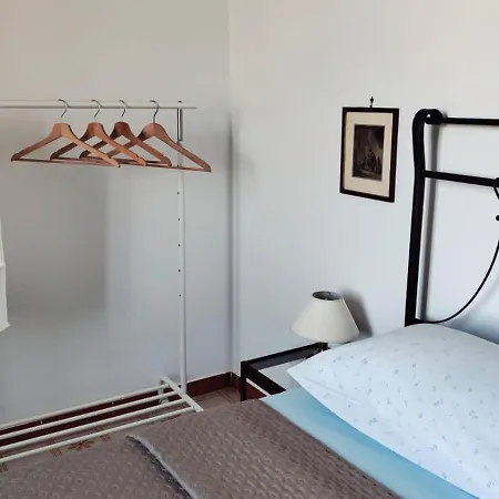 Eco House San Michele Hostel *