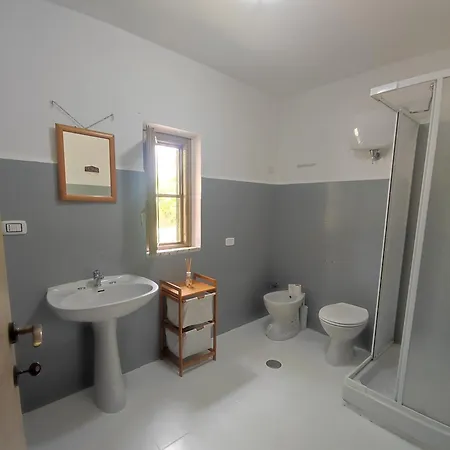 Hostel Eco House San Michele *