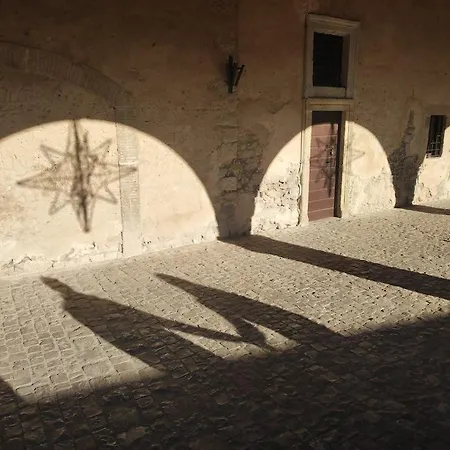 Eco House San Michele Hostel Borgo San Michele (Lazio)