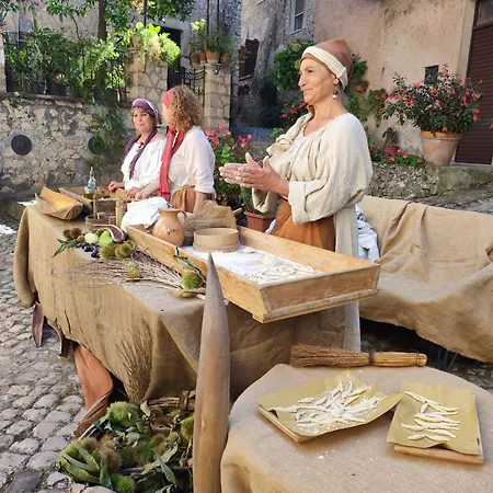 Hostel Eco House San Michele
