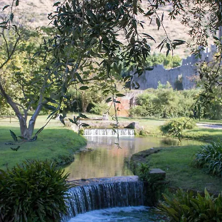 Hostel Eco House San Michele Borgo San Michele (Lazio)