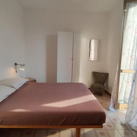 Eco House San Michele * Borgo San Michele (Lazio)