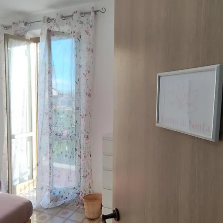 Hostel Eco House San Michele Borgo San Michele (Lazio)