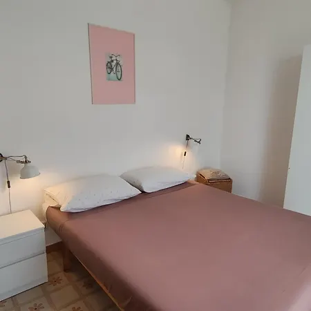 Eco House San Michele Hostel