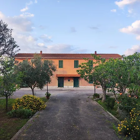 Hostel Eco House San Michele Borgo San Michele (Lazio)