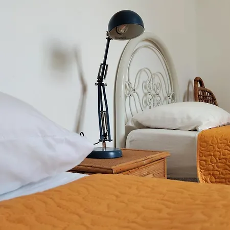 Eco House San Michele Hostel