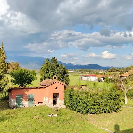 Eco House San Michele Hostel *
