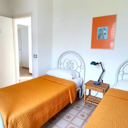 Eco House San Michele Hostel Borgo San Michele (Lazio)