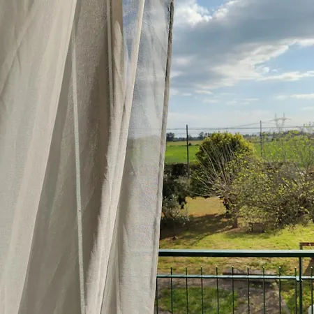 Eco House San Michele
